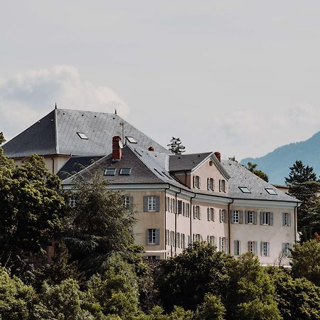 Hotel La Robeyere; BW Signature Collection Embrun Esterno foto