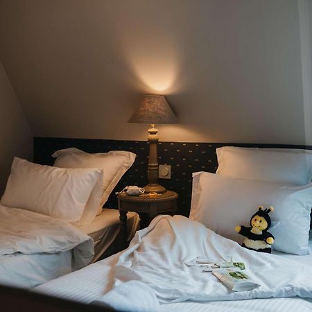 Hotel La Robeyere; BW Signature Collection Embrun Esterno foto