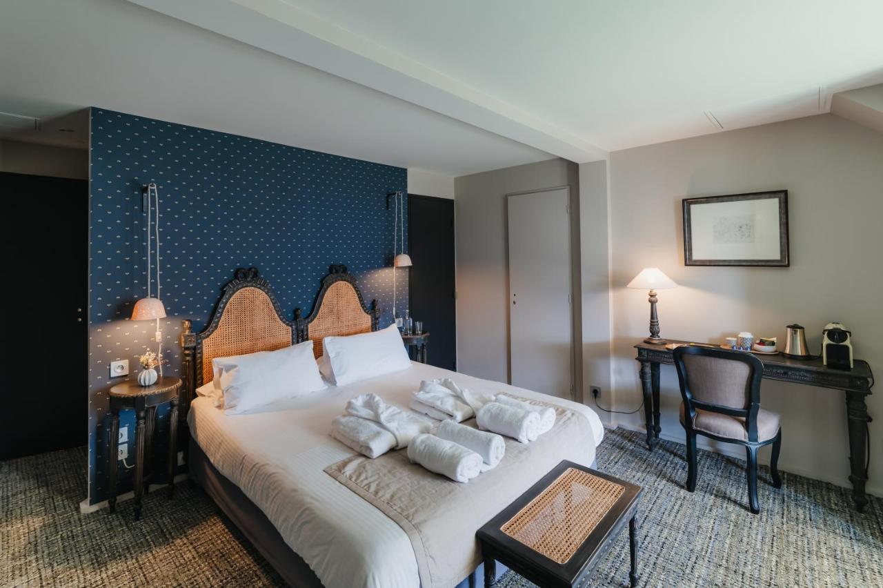 Hotel La Robeyere; BW Signature Collection Embrun Esterno foto