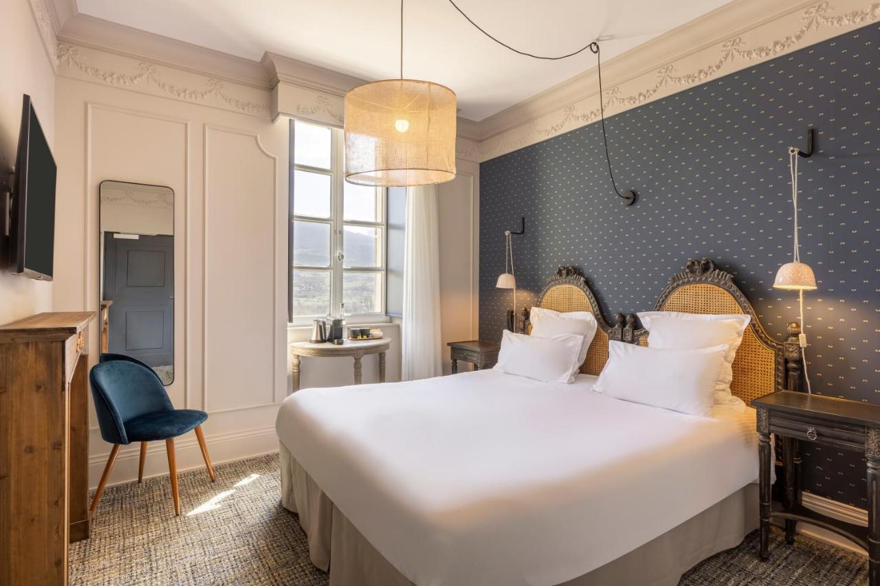 Hotel La Robeyere; BW Signature Collection Embrun Esterno foto