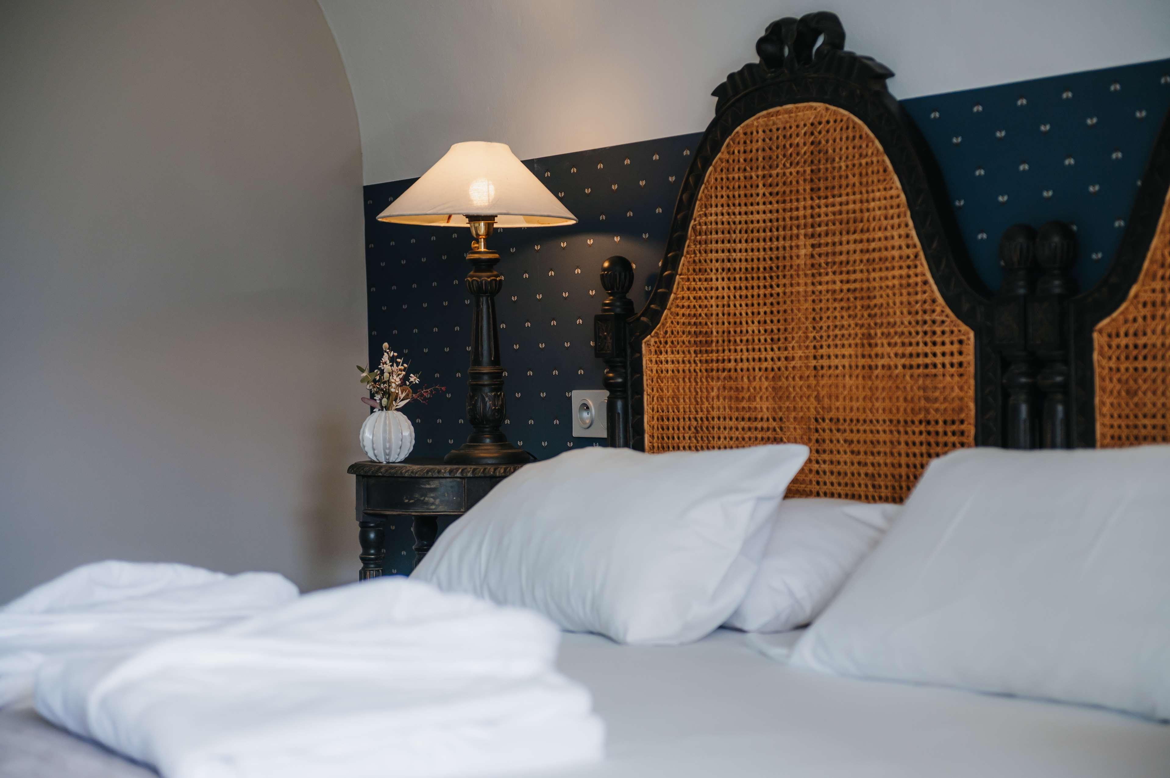 Hotel La Robeyere; BW Signature Collection Embrun Esterno foto