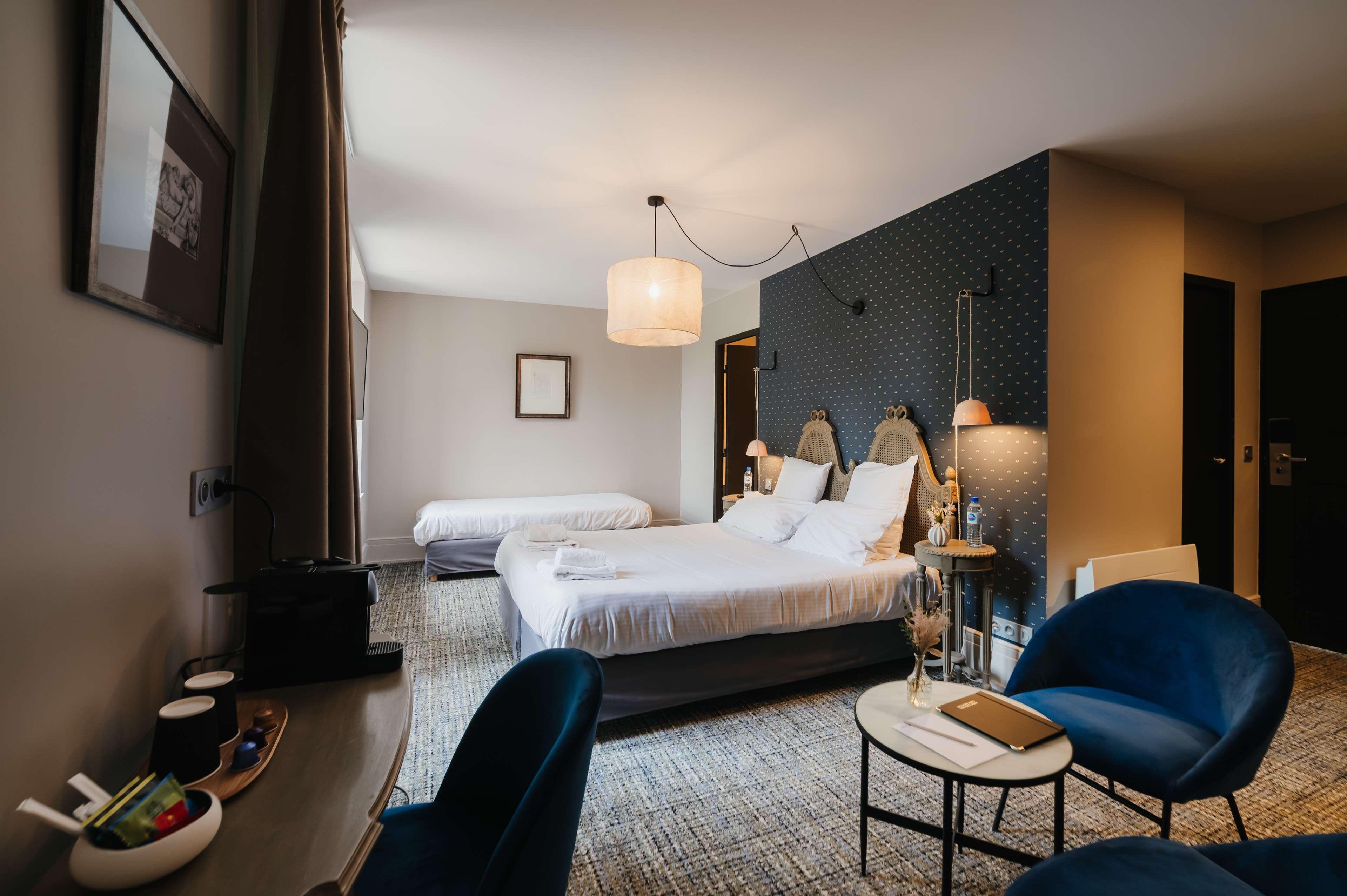 Hotel La Robeyere; BW Signature Collection Embrun Esterno foto