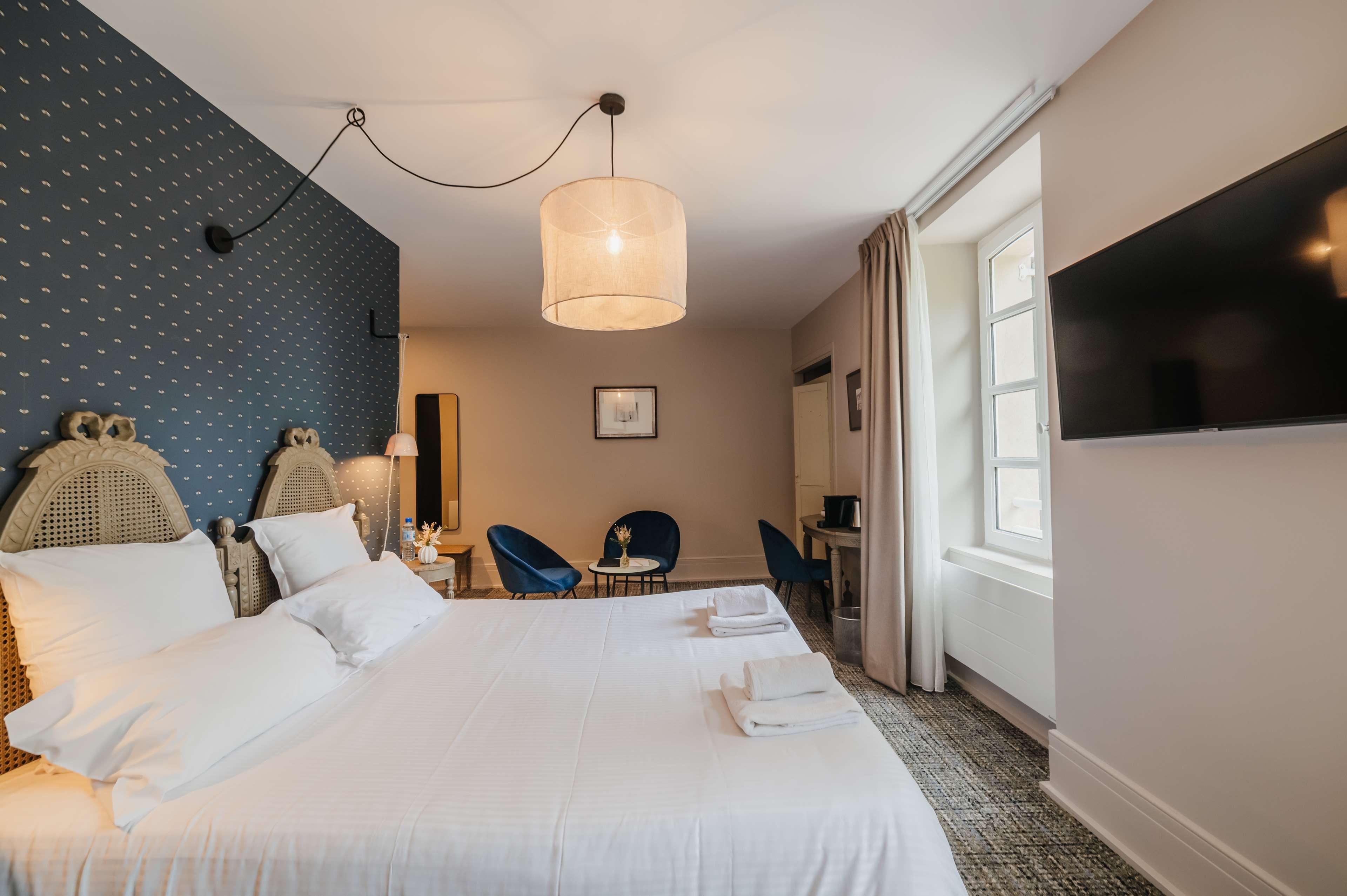 Hotel La Robeyere; BW Signature Collection Embrun Esterno foto