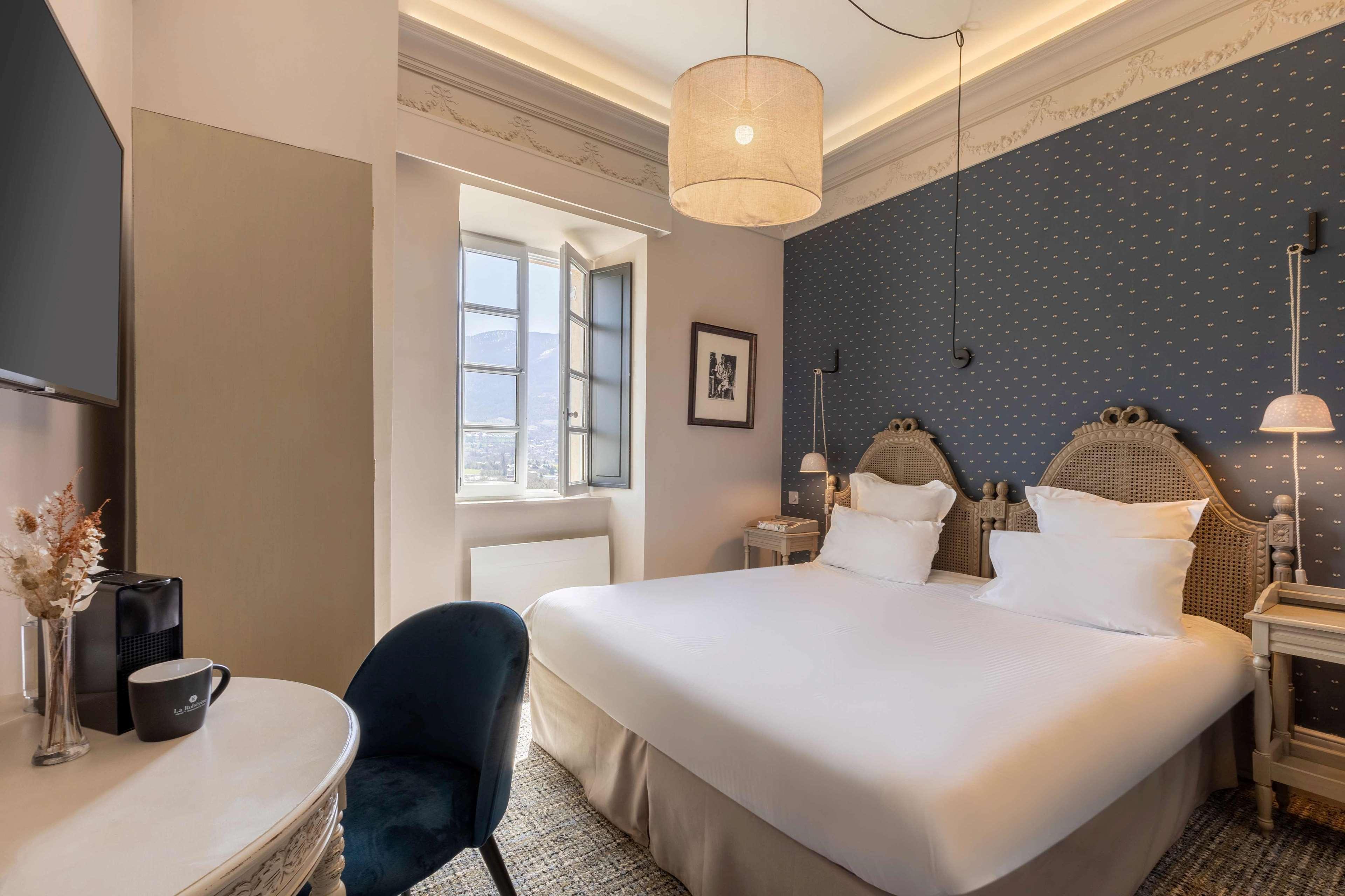 Hotel La Robeyere; BW Signature Collection Embrun Esterno foto