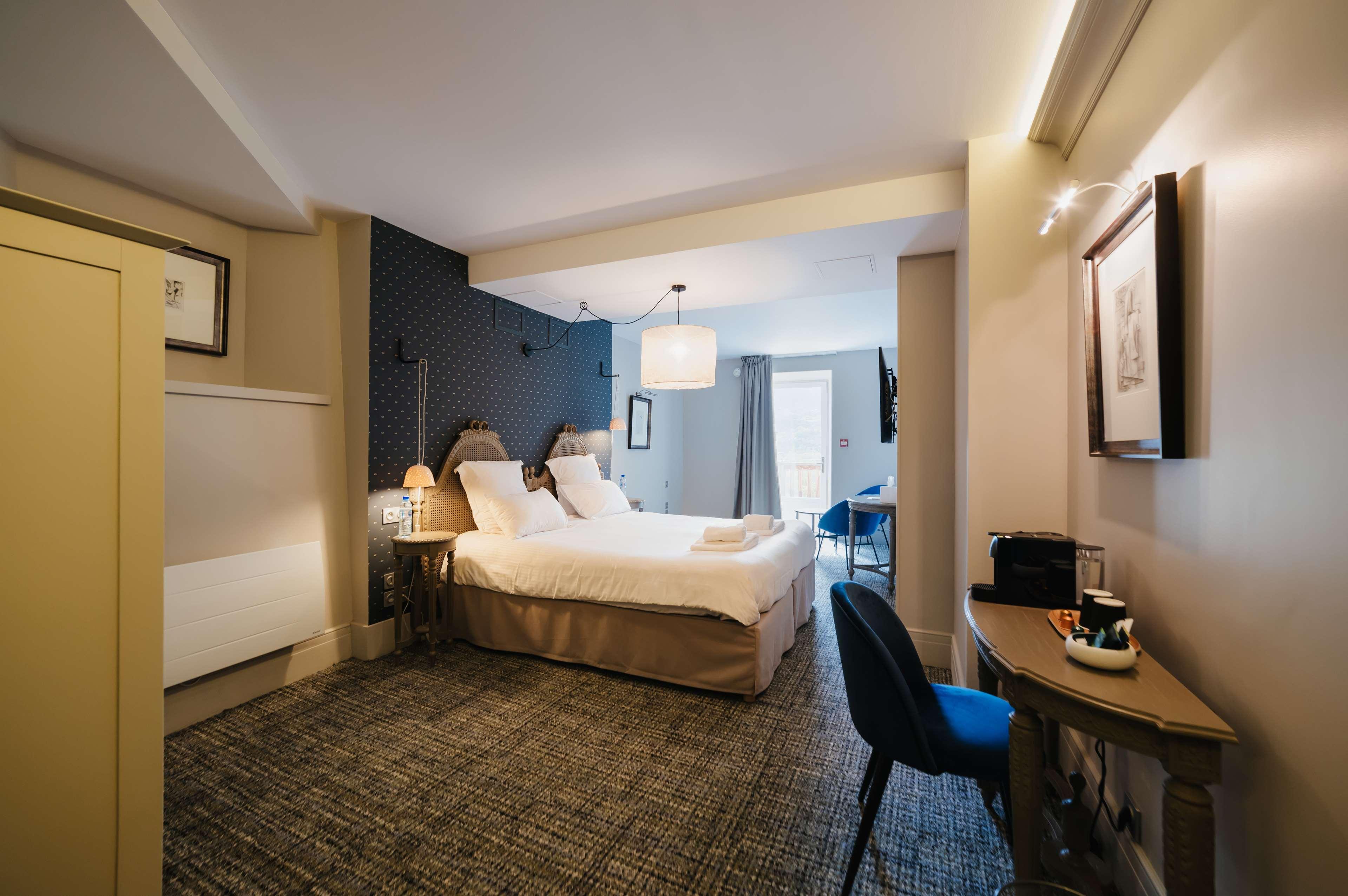 Hotel La Robeyere; BW Signature Collection Embrun Esterno foto