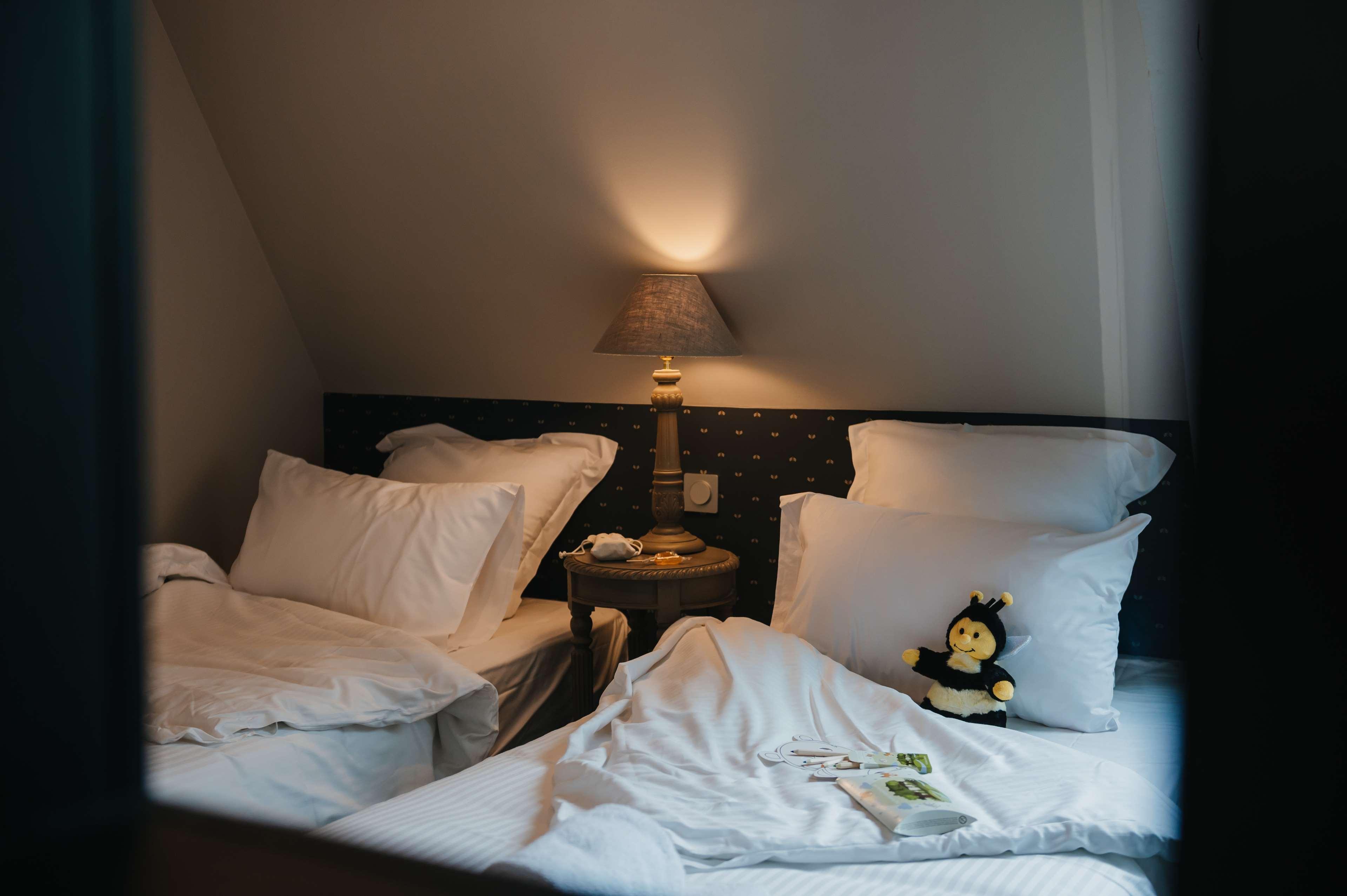 Hotel La Robeyere; BW Signature Collection Embrun Esterno foto