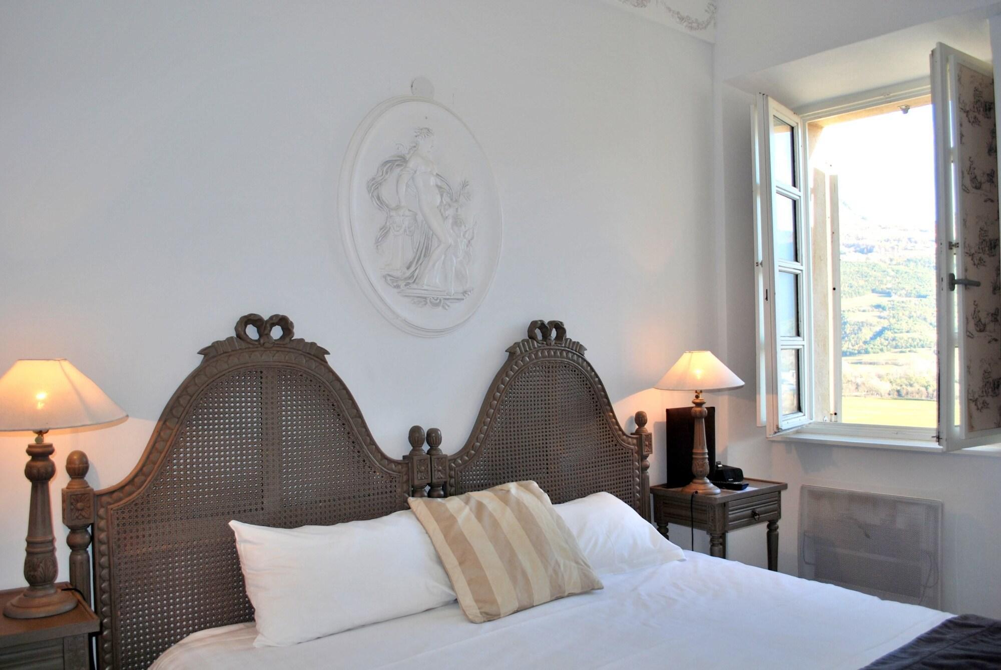Hotel La Robeyere; BW Signature Collection Embrun Esterno foto