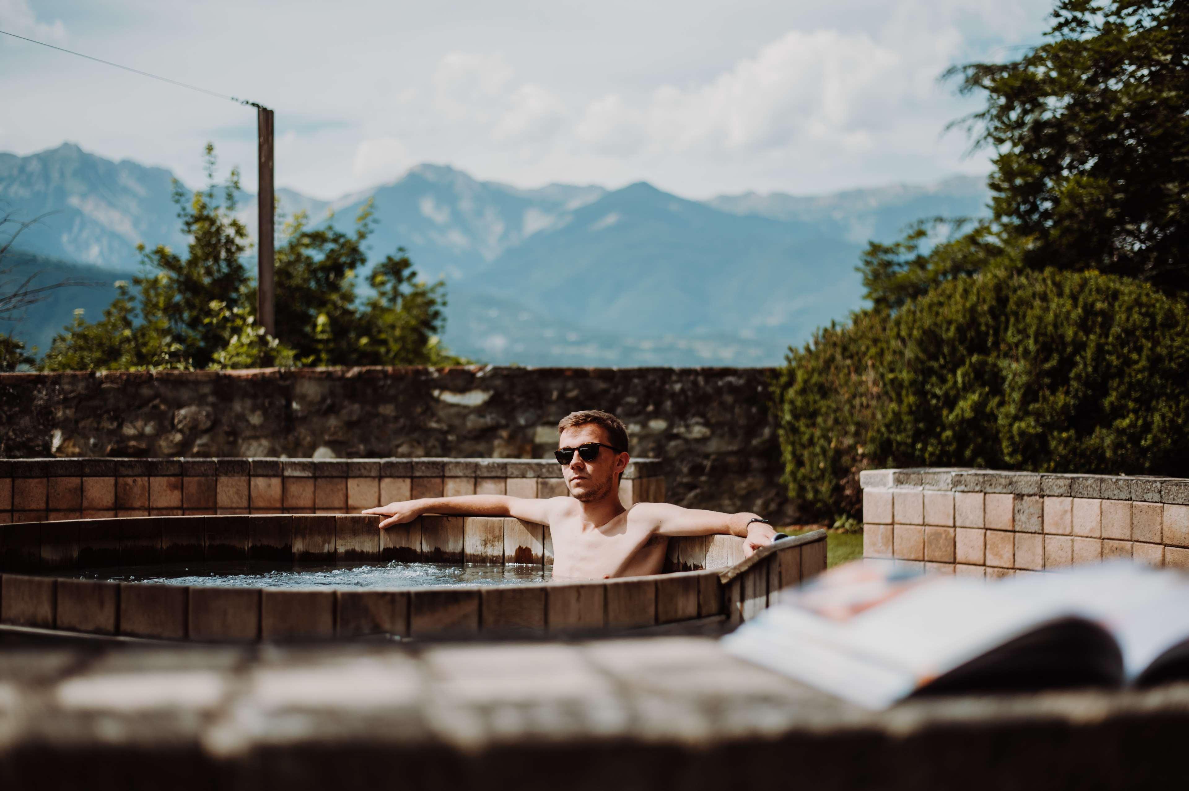 Hotel La Robeyere; BW Signature Collection Embrun Esterno foto