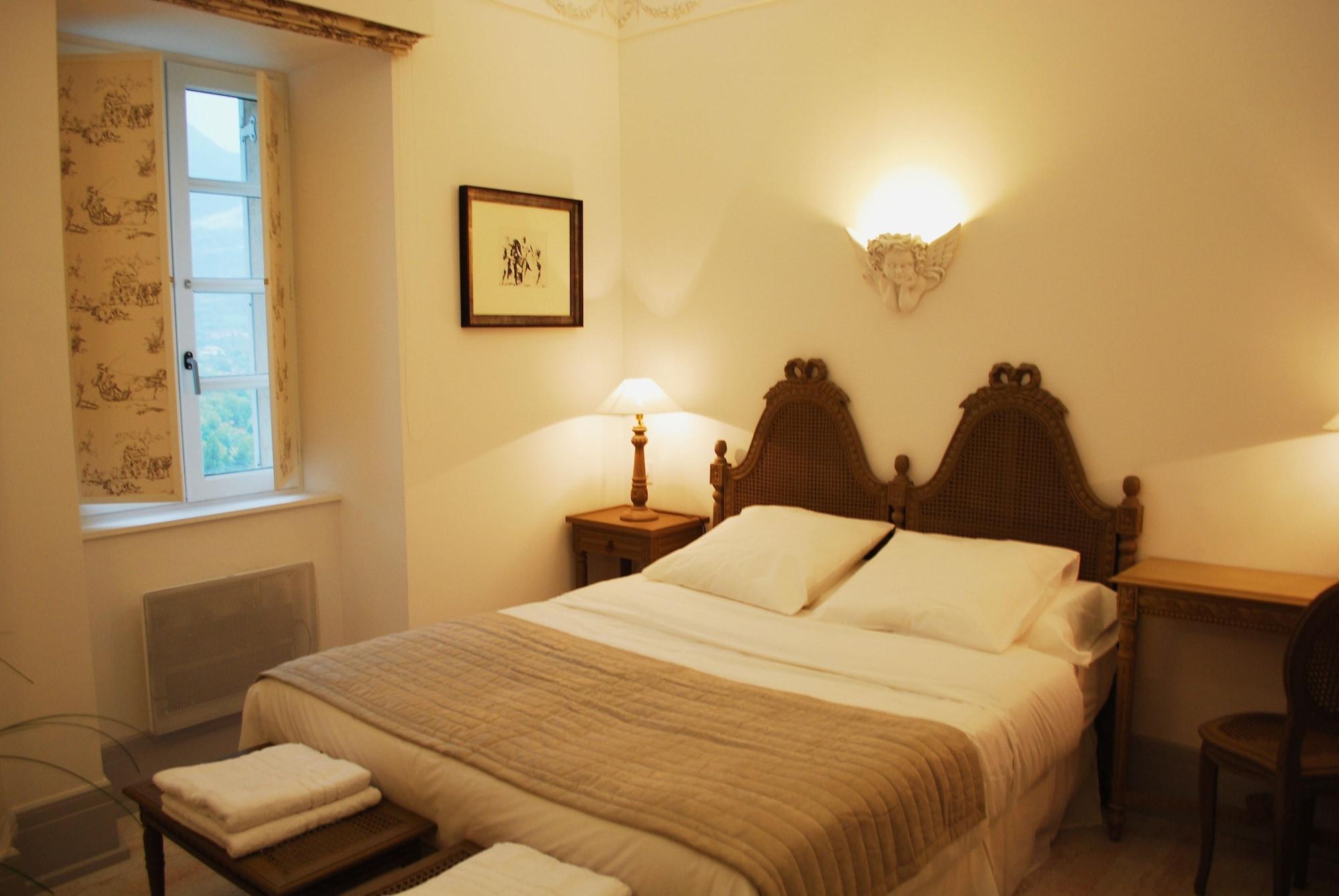 Hotel La Robeyere; BW Signature Collection Embrun Esterno foto